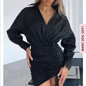 WHITE FOX ‘THE IT GIRL’ DRESS